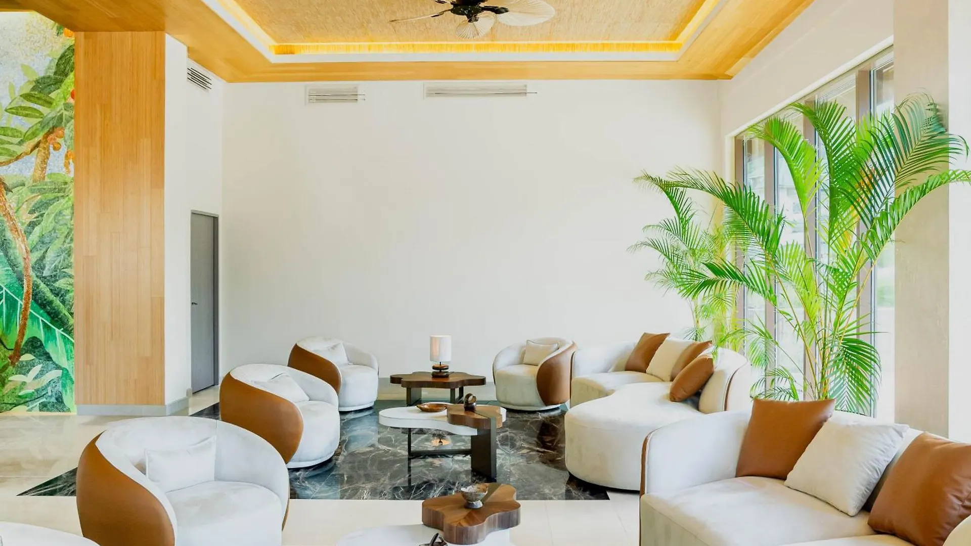 Garden Hill Resort & Spa Beau Vallon   Beau Vallon (Mahe)
