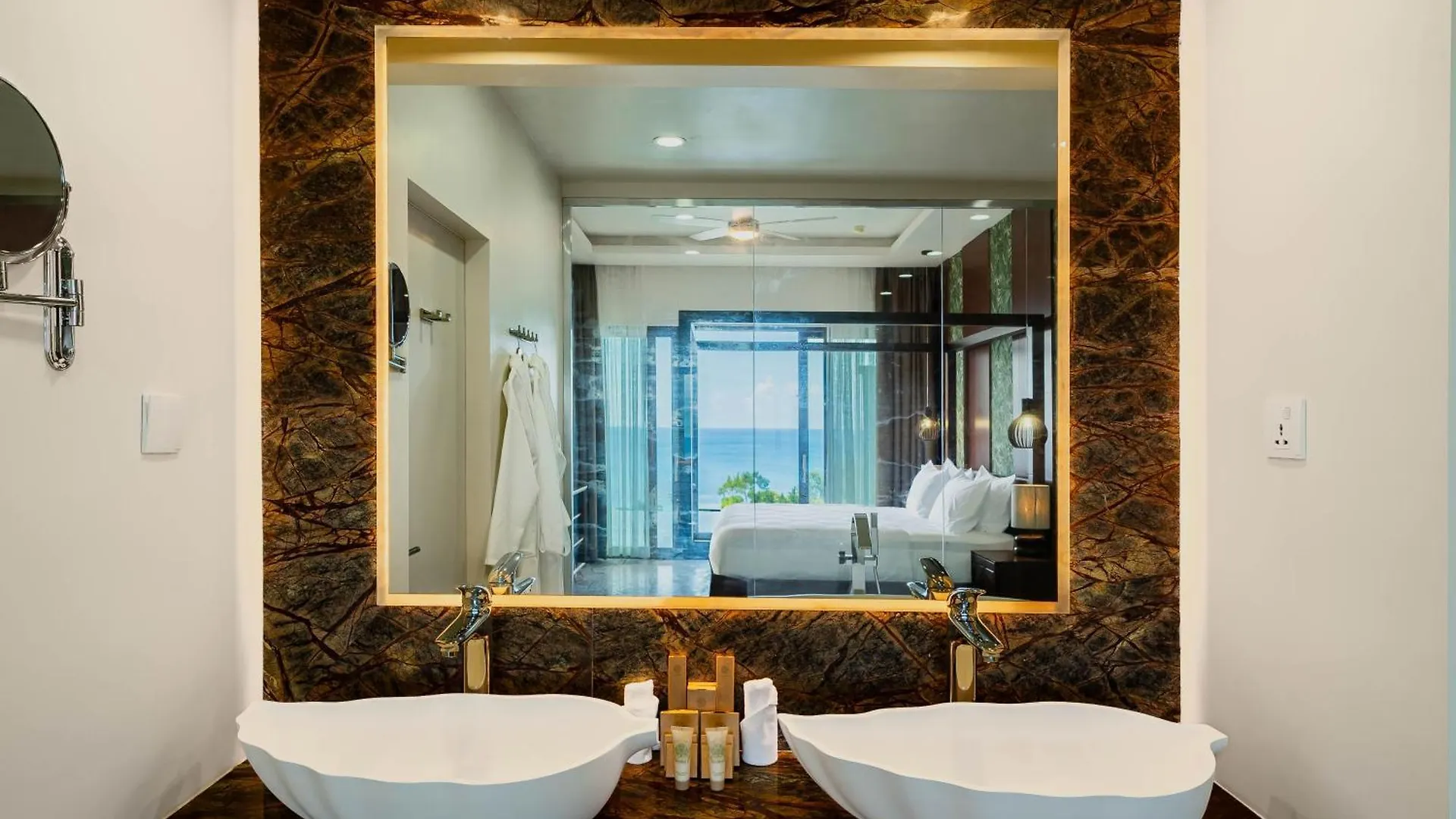 Garden Hill Resort & Spa Beau Vallon   Beau Vallon (Mahe)