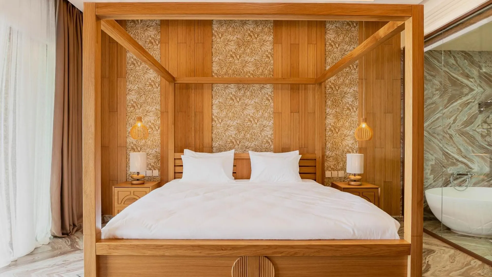 Garden Hill Resort & Spa Beau Vallon   Beau Vallon (Mahe)
